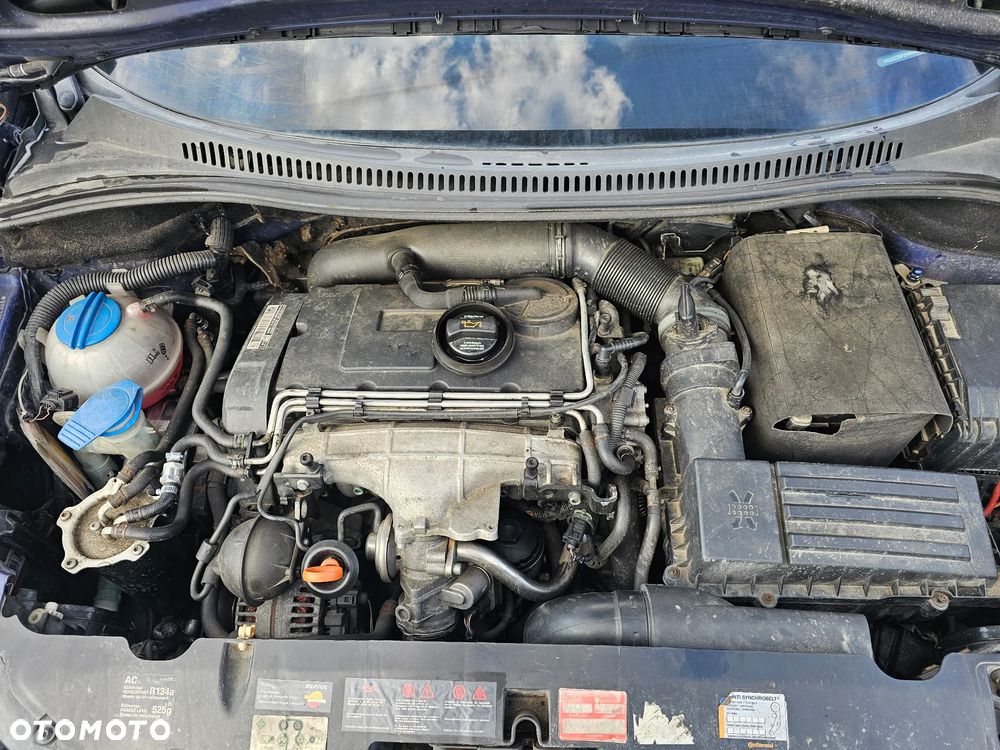 Seat Altea 2.0 TDI Stylance - 16