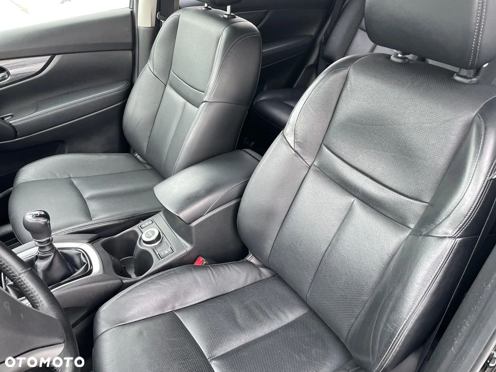 Nissan X-Trail 2.0 dCi Tekna 4WD - 11