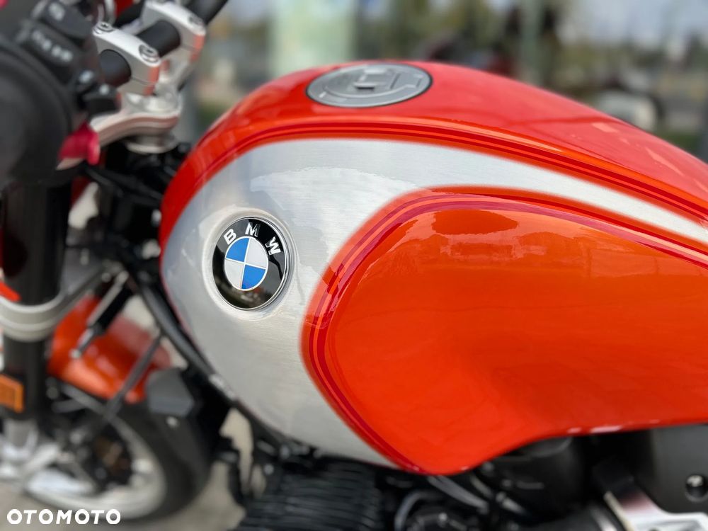 BMW R - 9