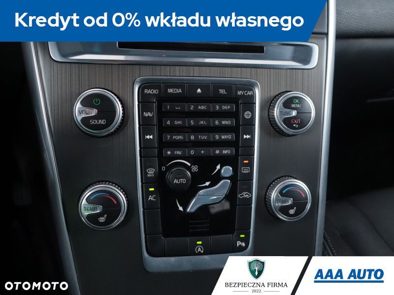 Volvo XC 60 - 14