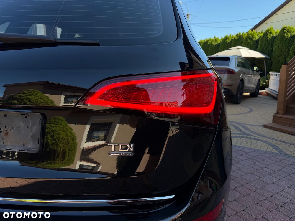 Audi Q5 2.0 TDI Quattro (clean diesel) S tronic - 17