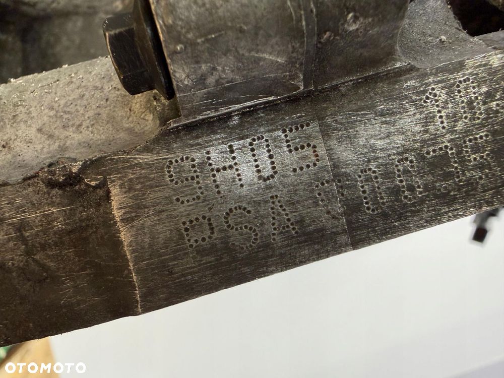 SILNIK 9HD 9H05 Citroen C3 C4 II DS3 DS4 DS5 Picasso Aircross 1.6 HDI EHDI - 2