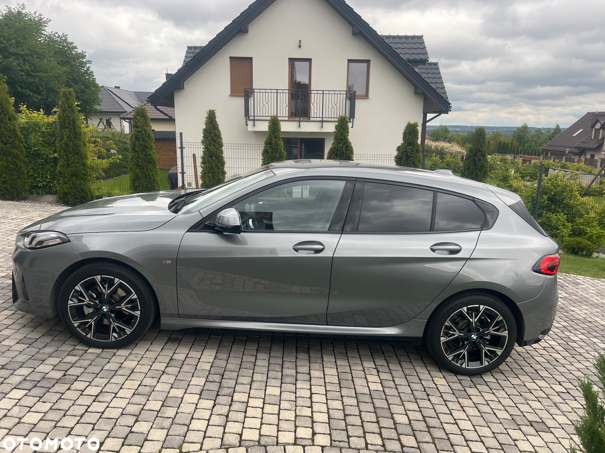 BMW Seria 1 120i M Sport - 37