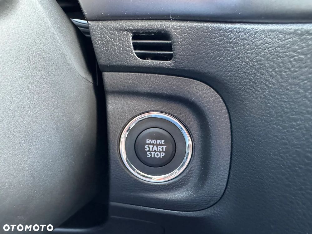 Suzuki Vitara 1.4 Boosterjet mHEV Premium Plus 2WD - 20