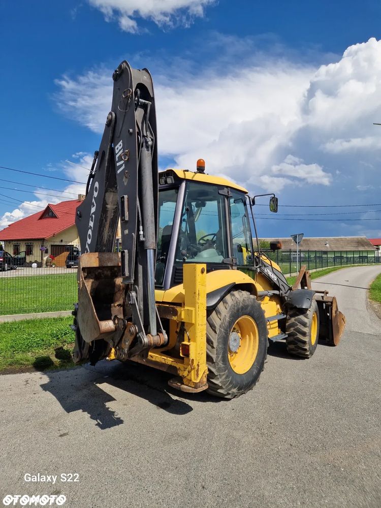 Volvo BL71 - 8