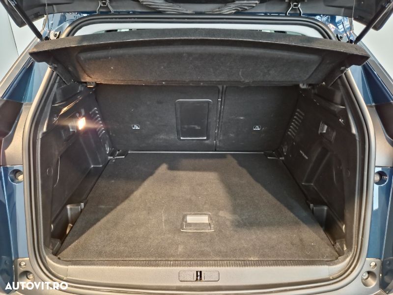 Peugeot 3008 1.2 PureTech S&S EAT8 Allure - 22