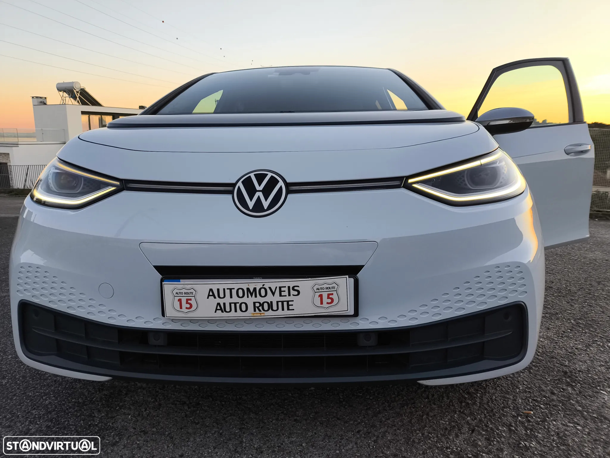 VW ID.3 Pro Performance 1st Plus - 13