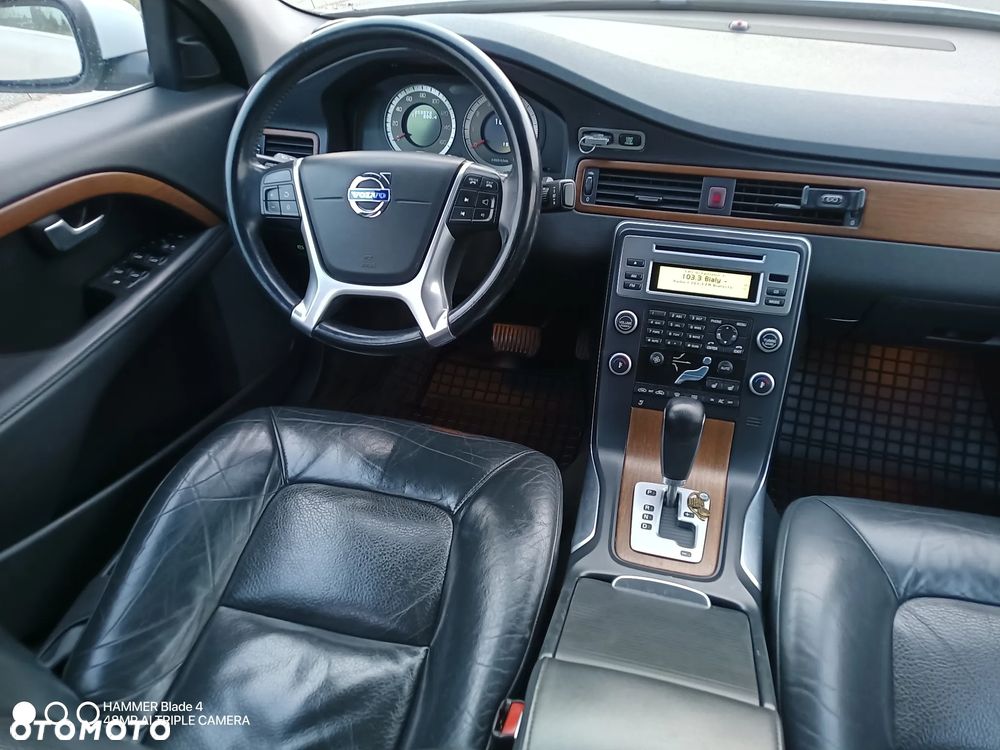 Volvo S80 3.2 Summum - 14