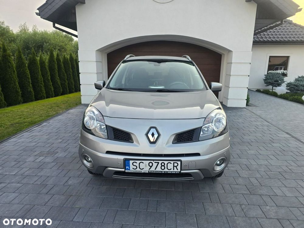 Renault Koleos - 2