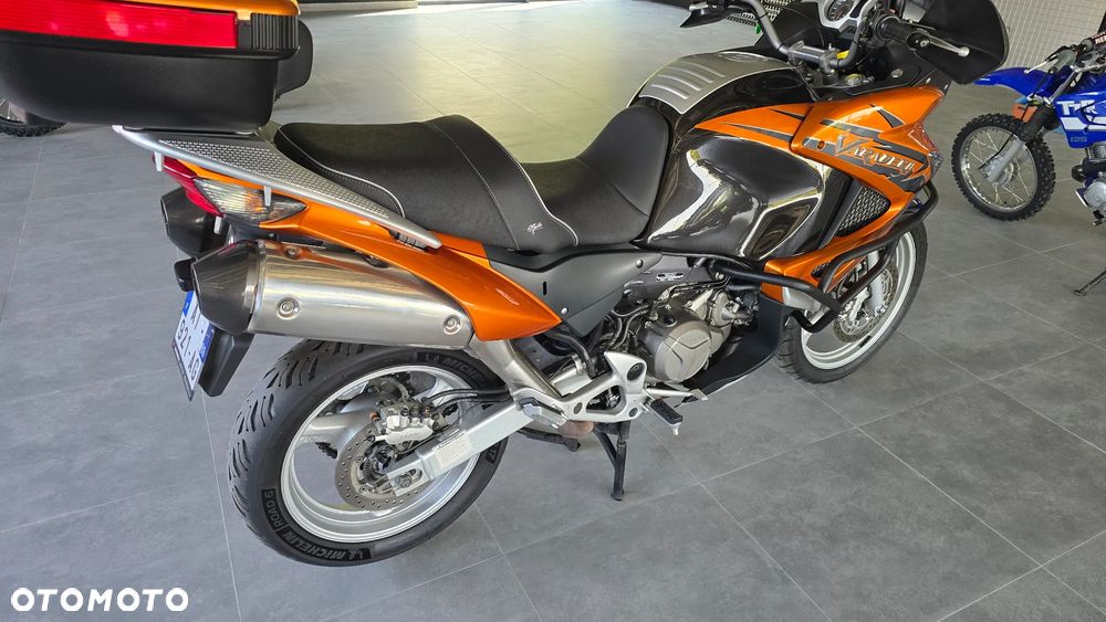 Honda Varadero - 21