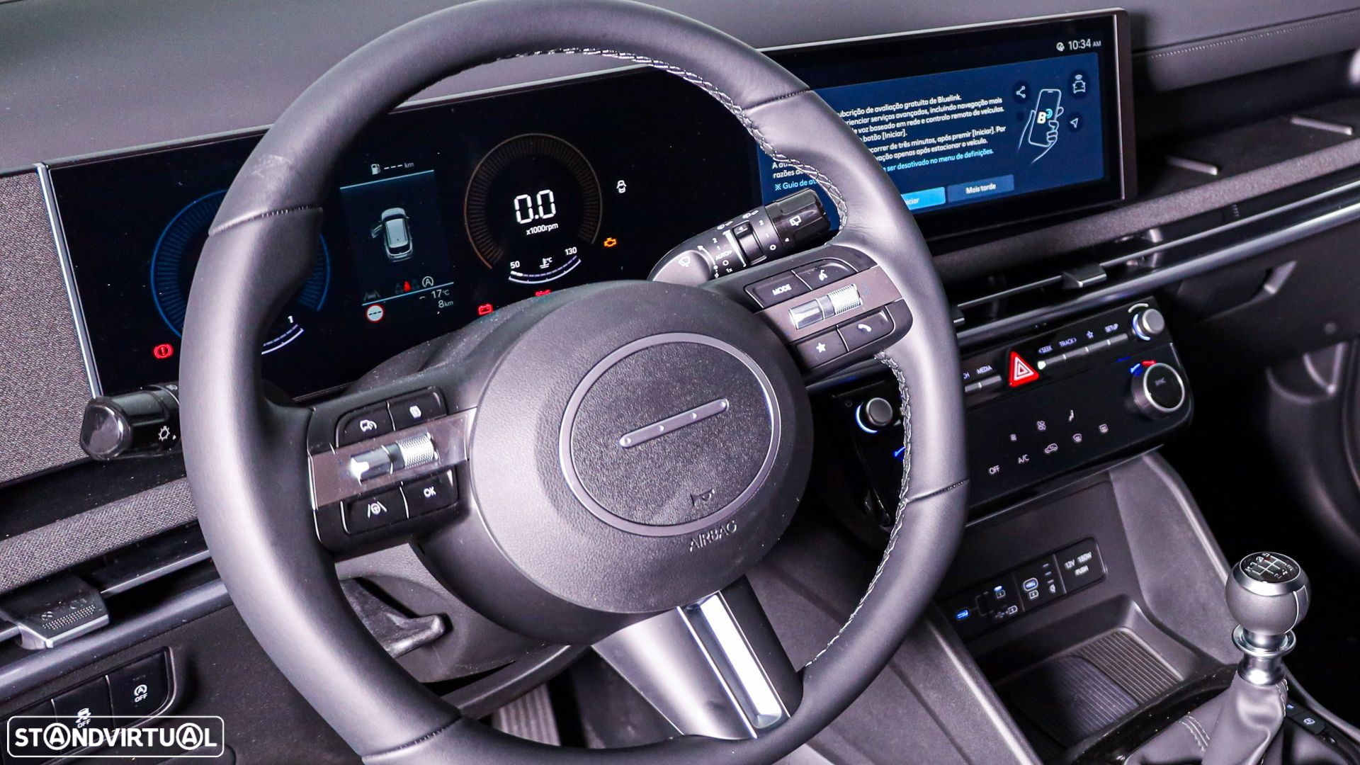 Hyundai Tucson 1.6 T-GDi Premium - 12
