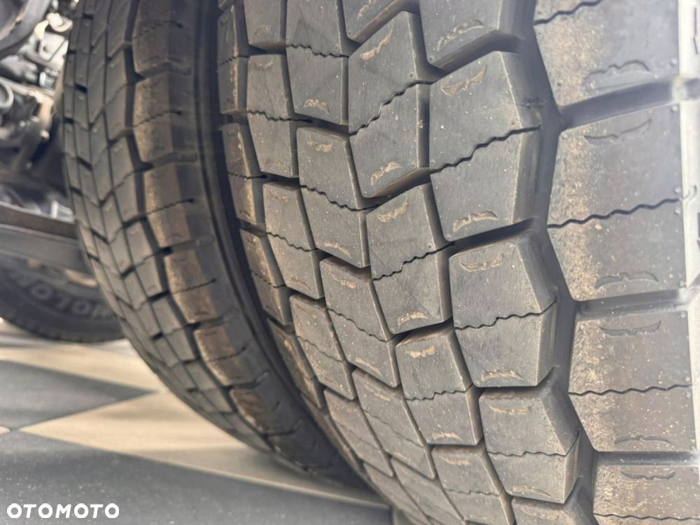Volvo FH 4X2 460 Globetrotter - 8
