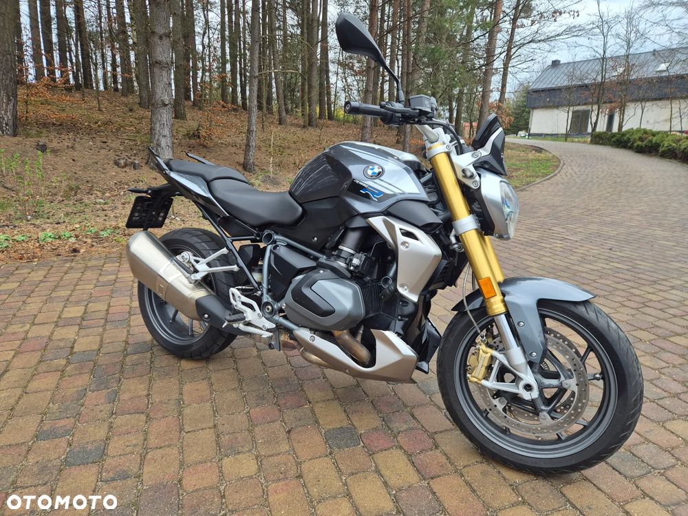 BMW R - 2