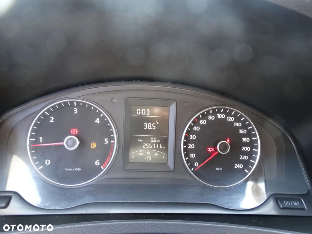 Volkswagen Transporter - 14