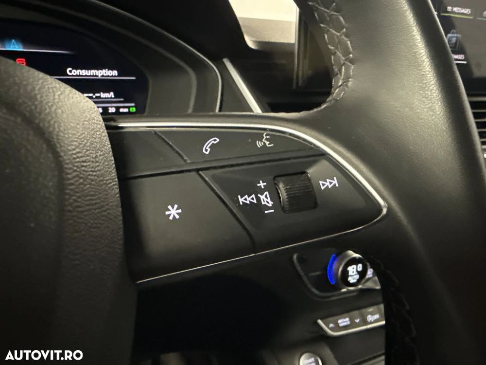 Audi Q5 40 TDI quattro S tronic advanced - 17