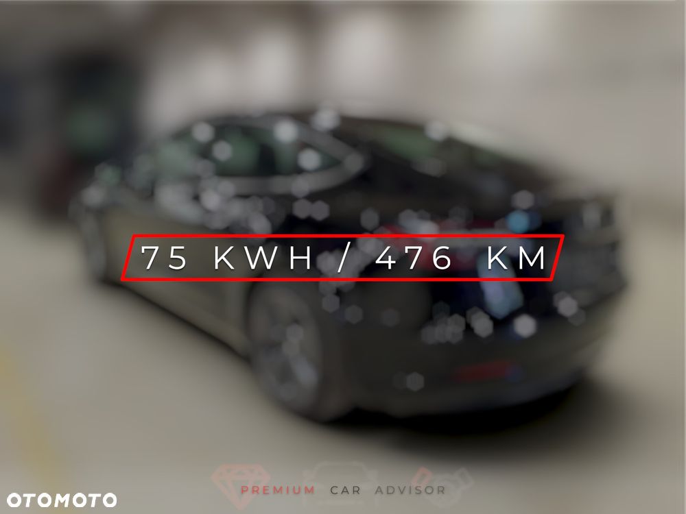 Tesla Model 3 - 8
