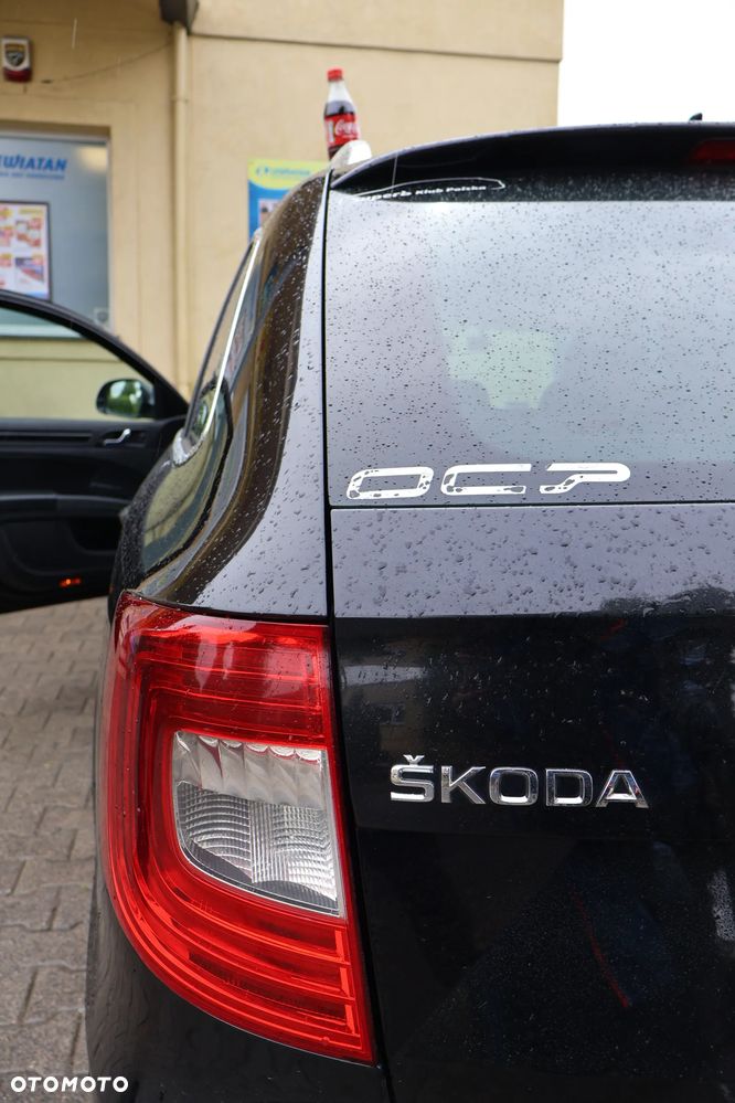 Skoda Superb 2.0 TDI 4x4 Business DSG - 12