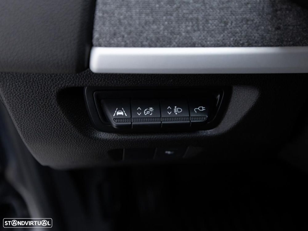 Renault Zoe (c/ Bateria) Limited 50 - 15