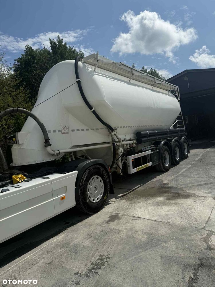 Feldbinder EUT 35.3 - 11