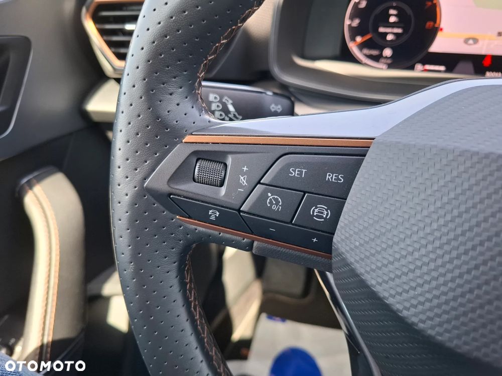 Cupra Leon Sportstourer - 16