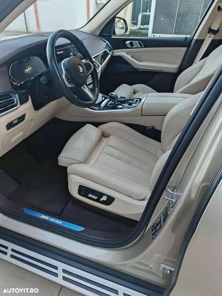 BMW X5 xDrive40i - 29