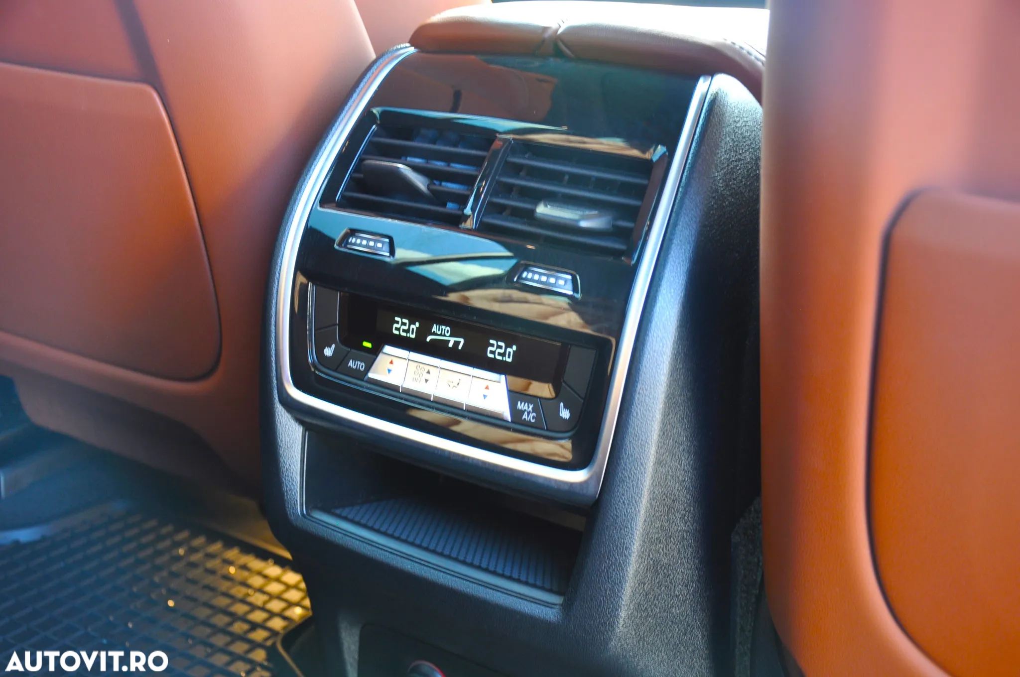 BMW X7 xDrive40d AT MHEV - 9