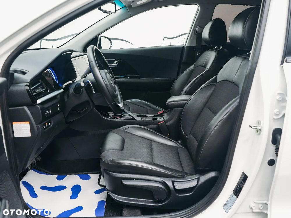 Kia Niro 1.6 GDI Plug-in Hybrid L - 17