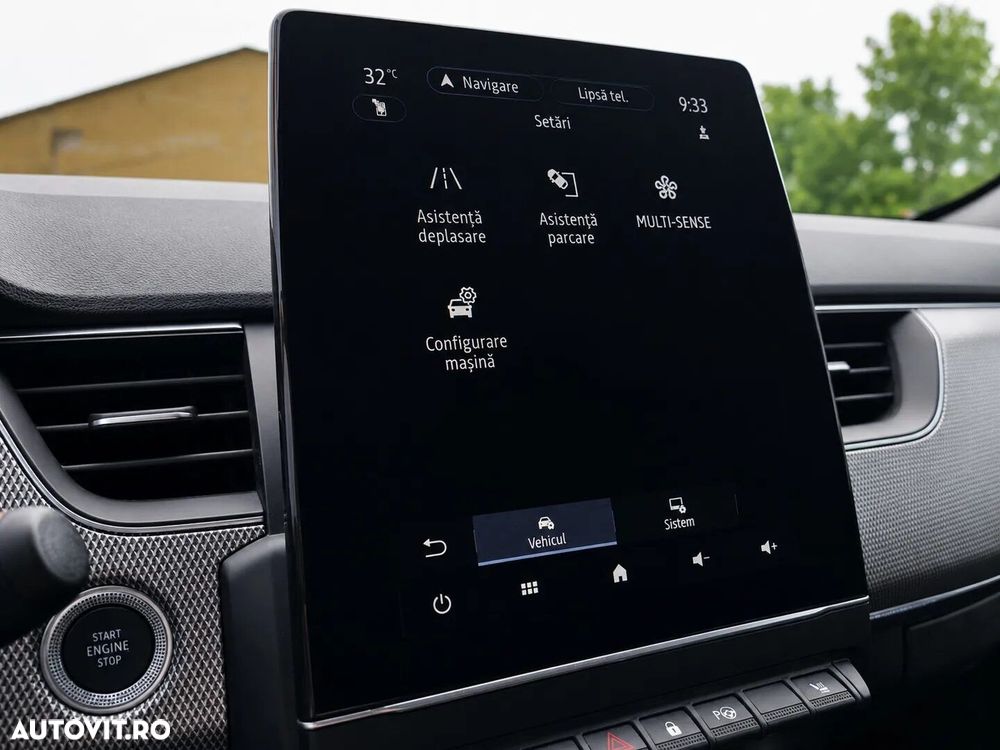 Renault Arkana 140 EDC Intens - 18
