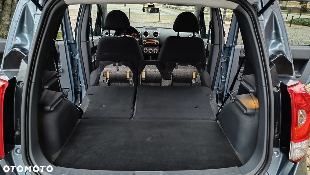 Mitsubishi Colt 1.3 ClearTec In Motion Plus - 37