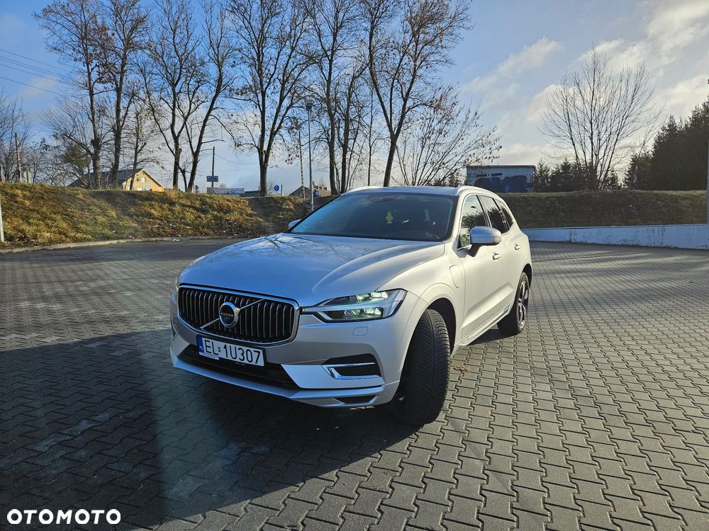 Volvo XC 60 - 9