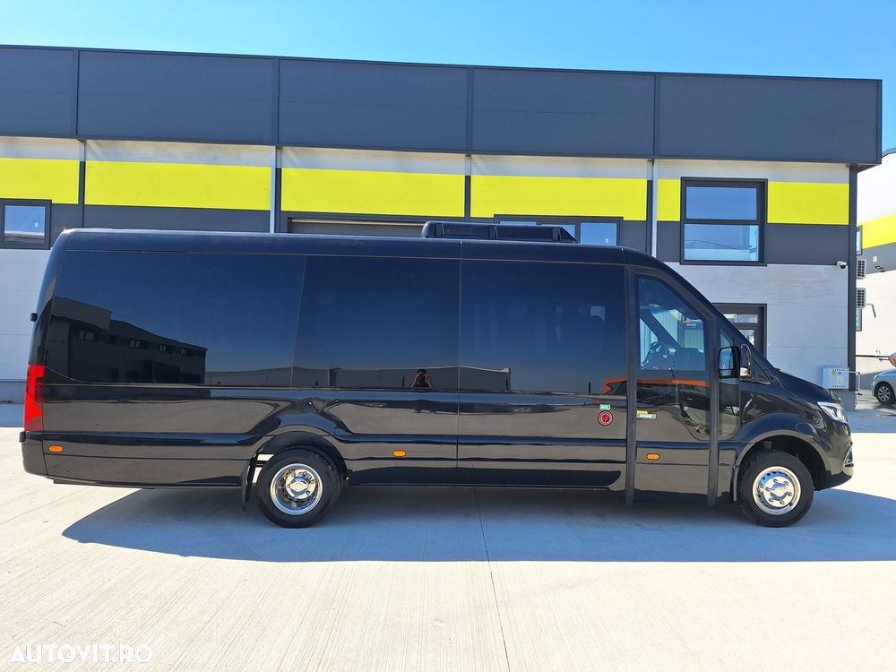 Mercedes-Benz Sprinter 519 - 3