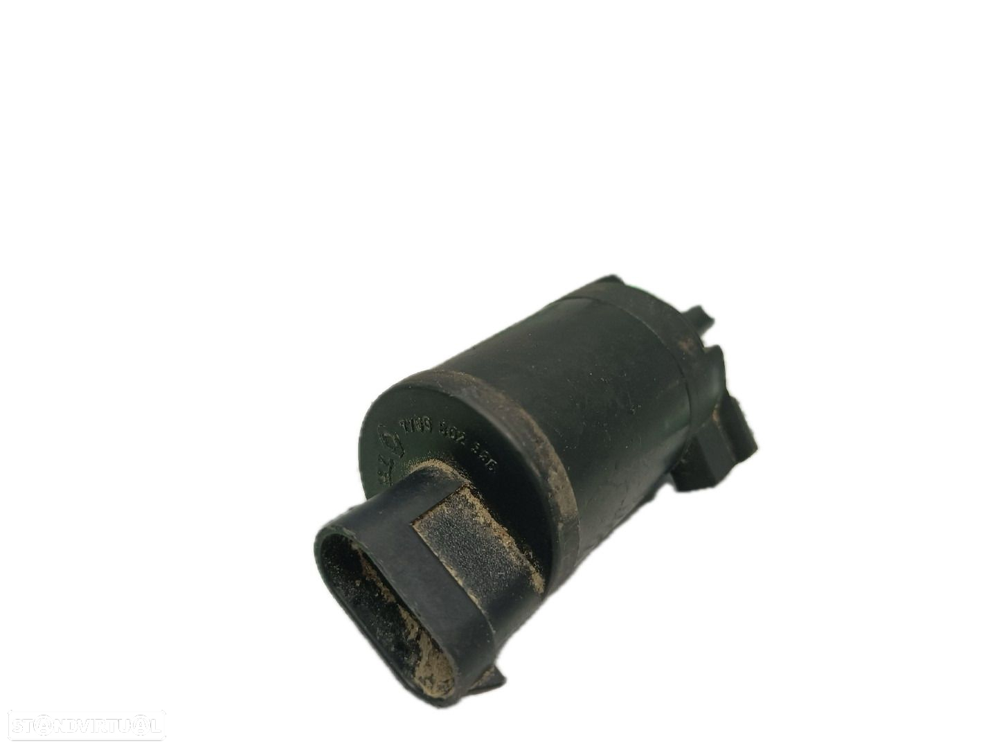 Motor Esguicho Limpa Pára Brisas Renault Clio I (B/C57_, 5/357_) - 2