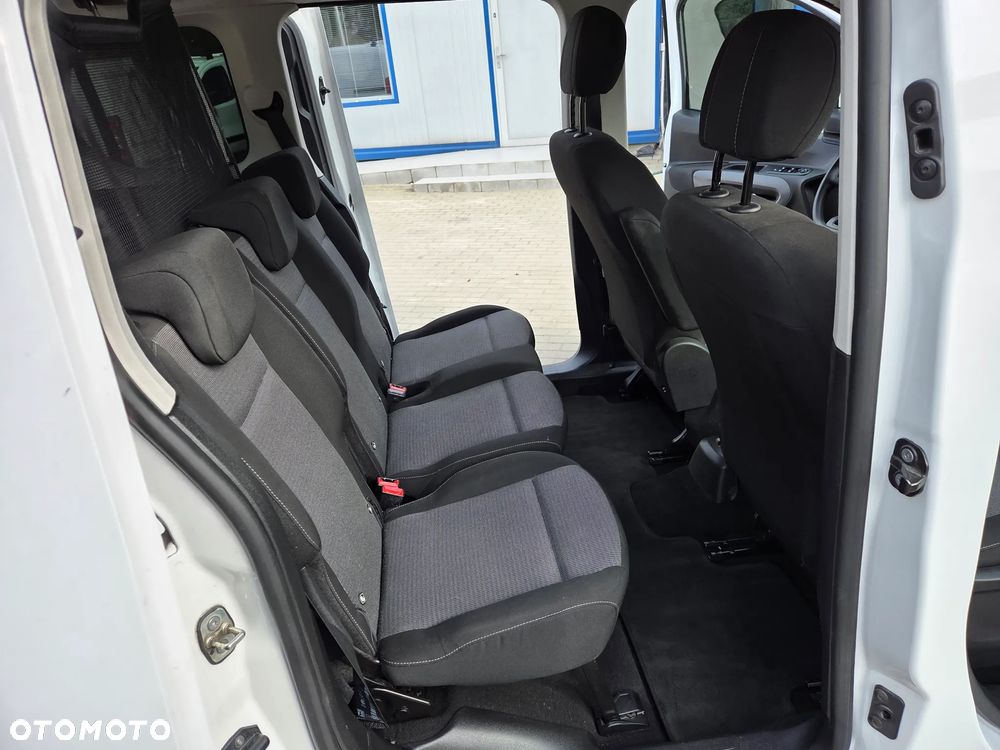 Toyota Proace City Verso 1.5 D-4D Business - 24