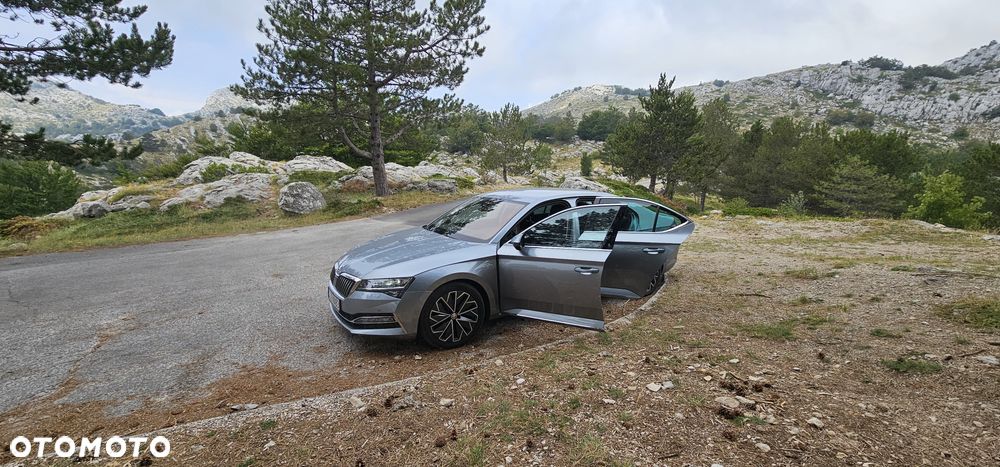 Skoda Superb 2.0 TSI 4x4 L&K DSG - 3