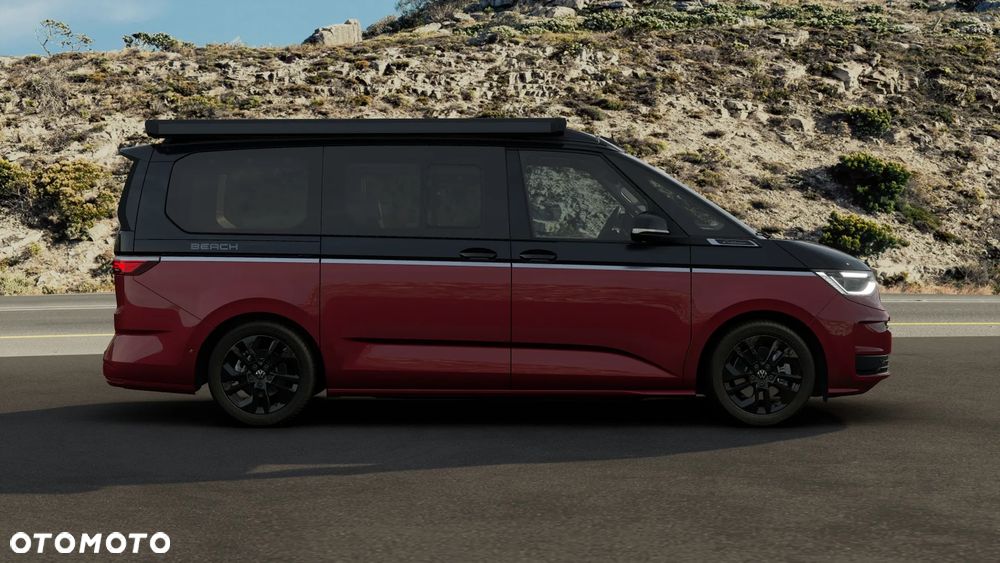 Volkswagen California - 7