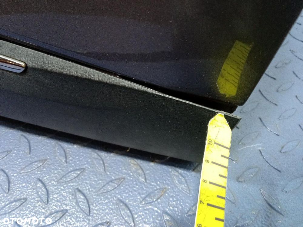 RENAULT CAPTUR II 19-24 DRZWI PRZÓD PRAWE  TPKNG - 15