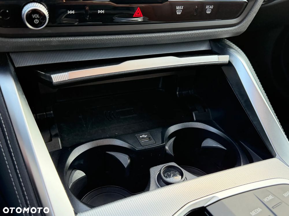 BMW Seria 4 420d mHEV M Sport - 31