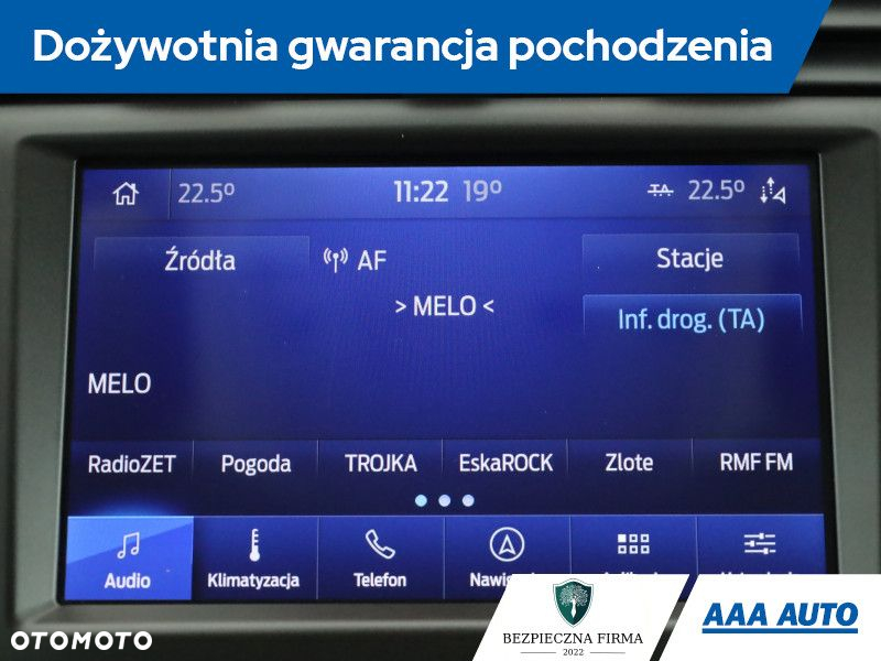 Ford Mondeo - 9