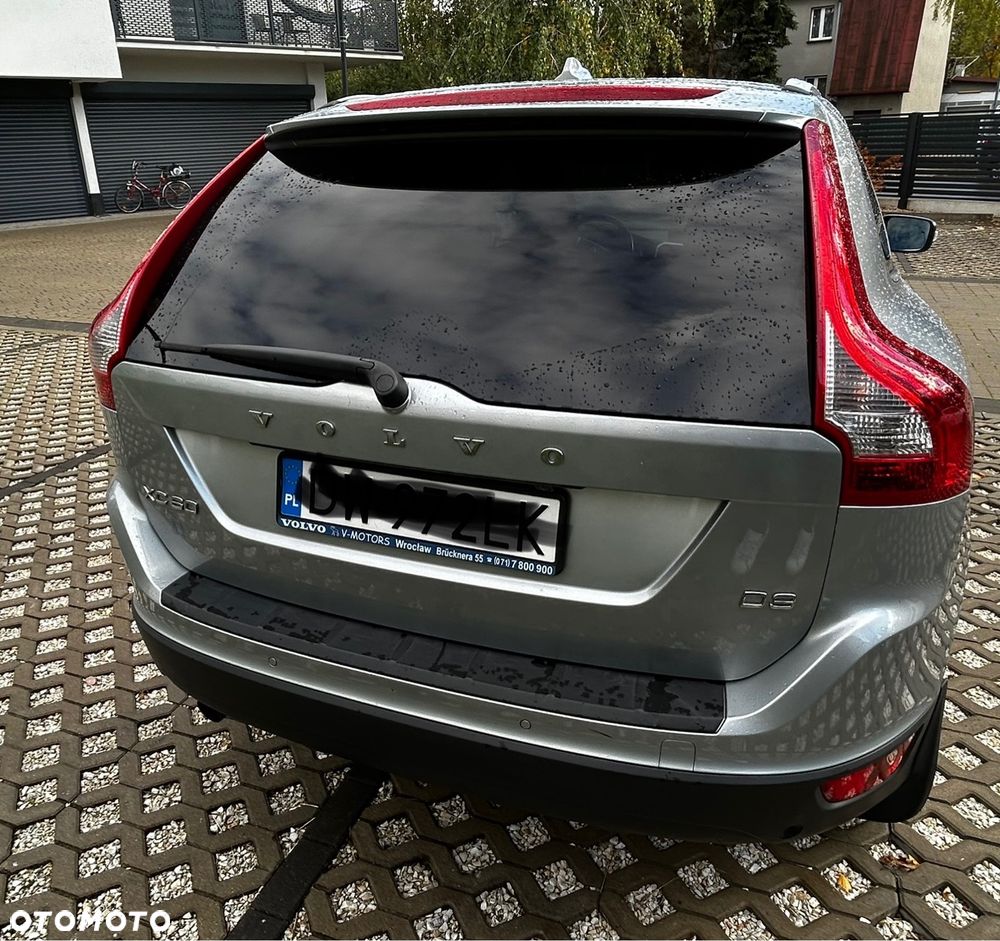 Volvo XC 60 - 5