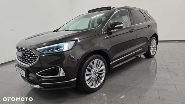 Ford Edge 2.0 EcoBlue Bi-Turbo 4x4 Vignale