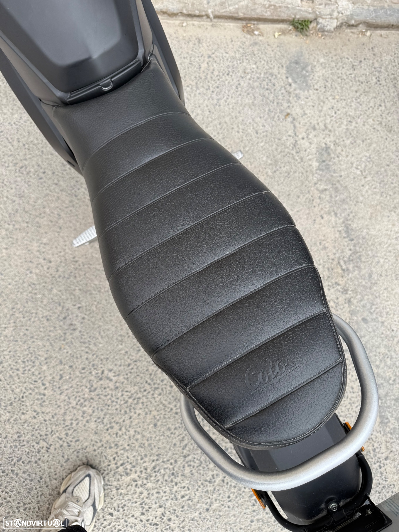 Super Soco TC TC Max - 6
