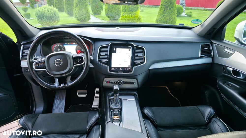Volvo XC 90 - 3