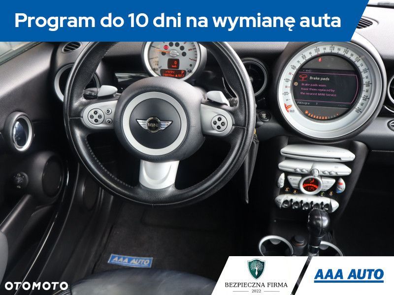 MINI Clubman - 9