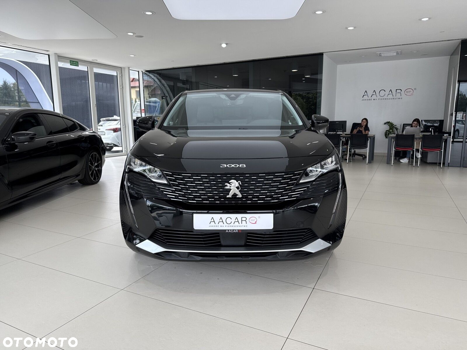 Peugeot 3008 - 7