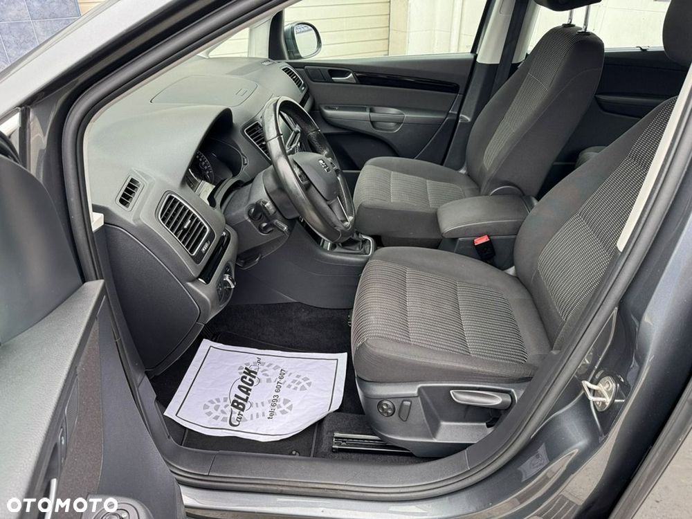 Seat Alhambra - 7