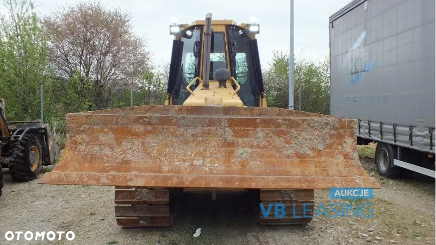 Caterpillar D3G LGP - 6