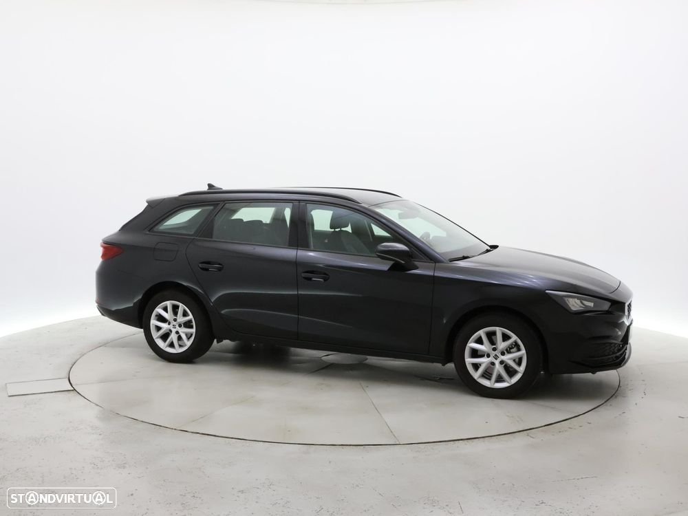 SEAT Leon ST 2.0 TDI Style - 9