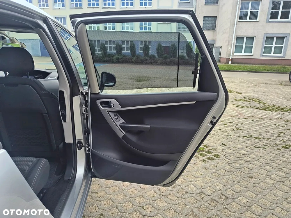 Citroën C4 Picasso 1.6 HDi FAP EGS6 Tendance - 40