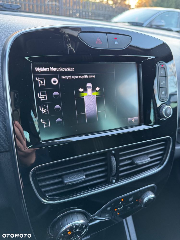 Renault Clio 1.5 dCi Energy Intens - 16