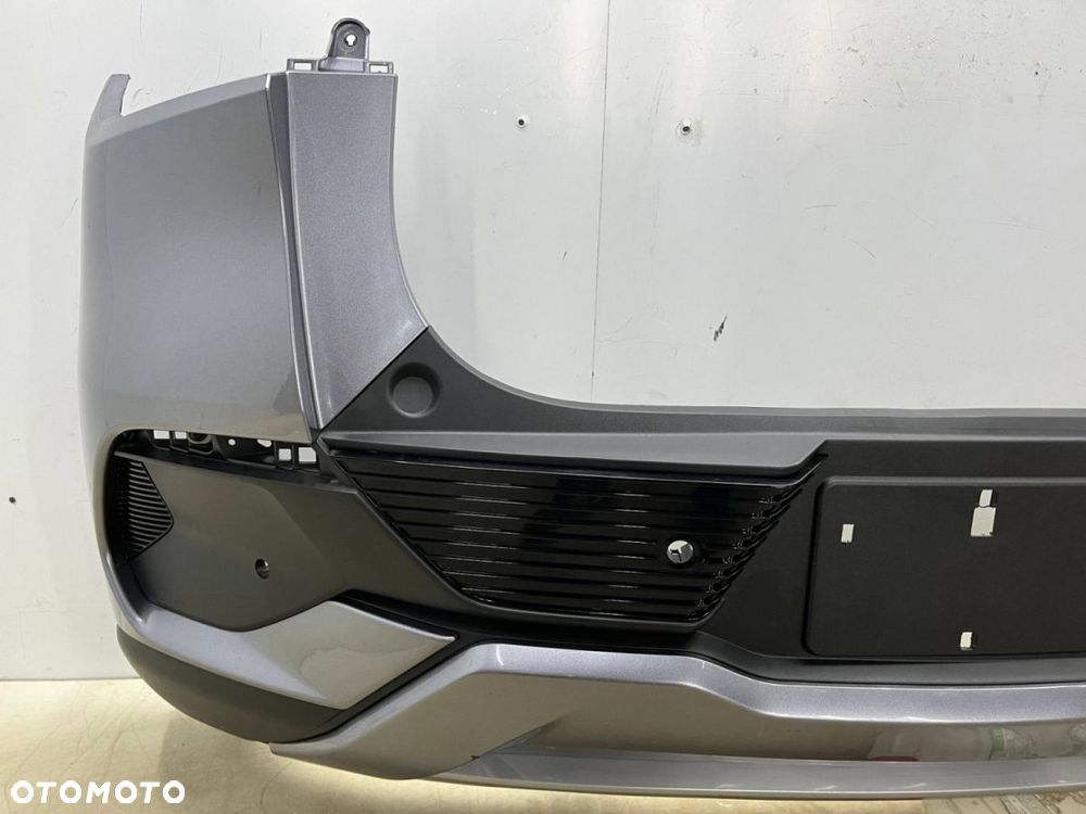 Zderzak tylny BYD Atto 3 21r.- tył 4XPDC SC2E-2804113 - 4